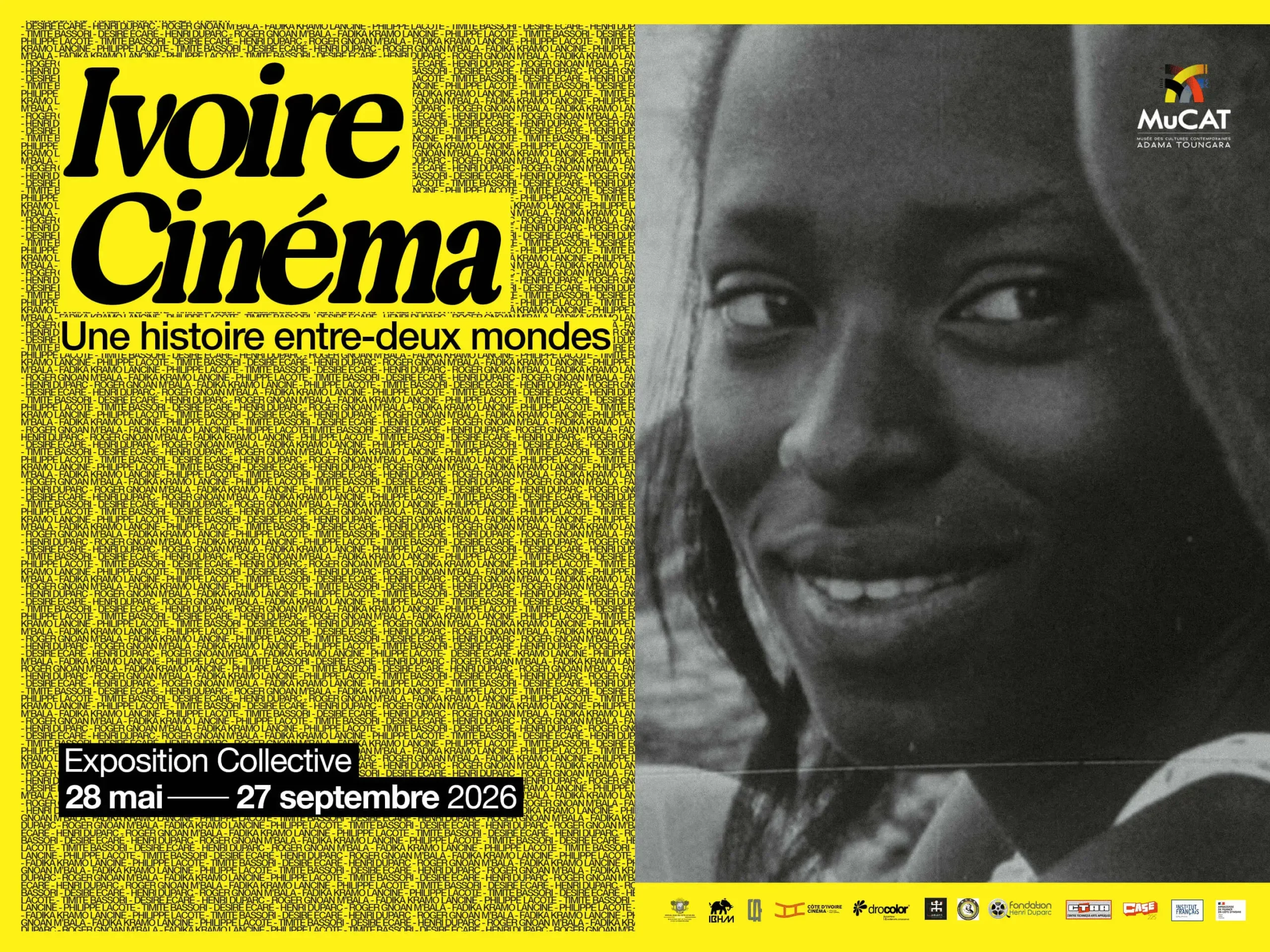 affiche